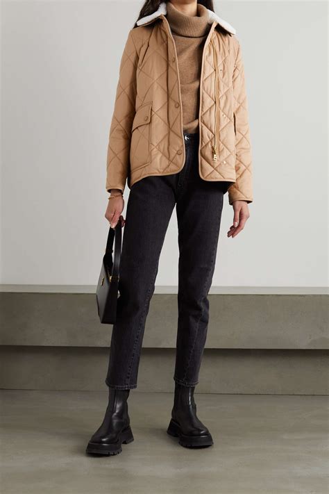 burberry daunenmantel danderhall|net a porter burberry jacket.